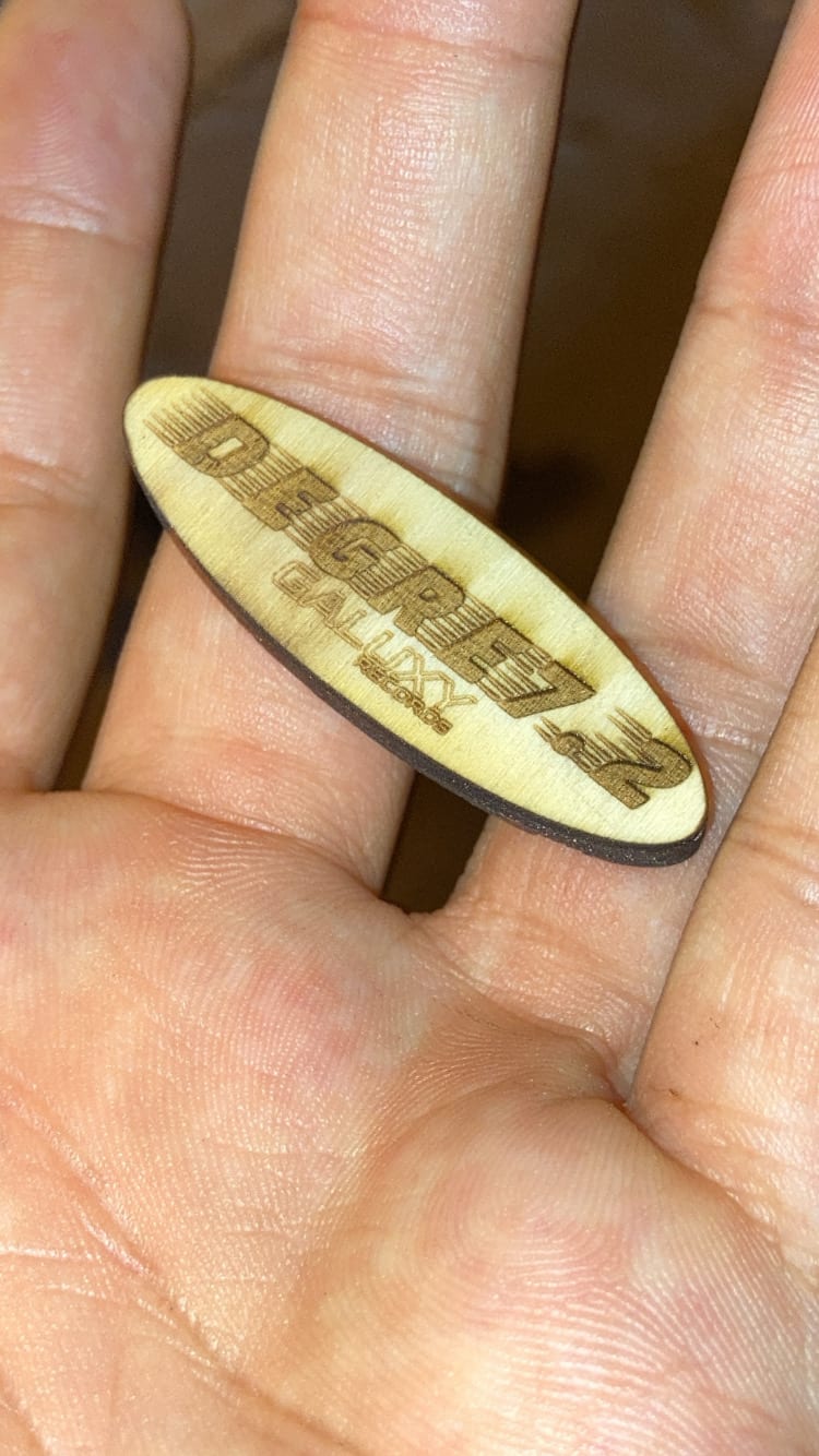 Degré7.2 X Liebe Cover