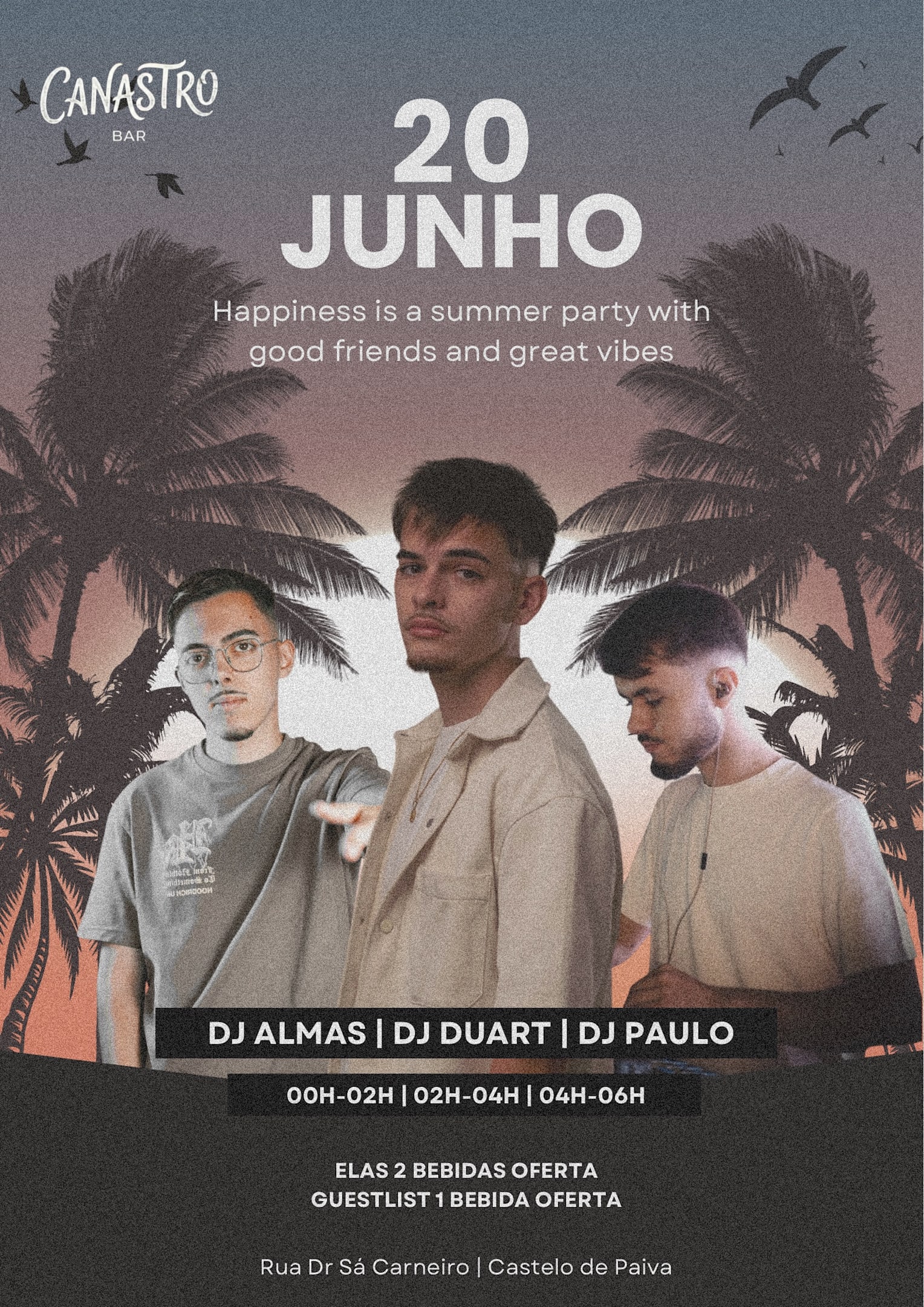 Dia 20 Cover