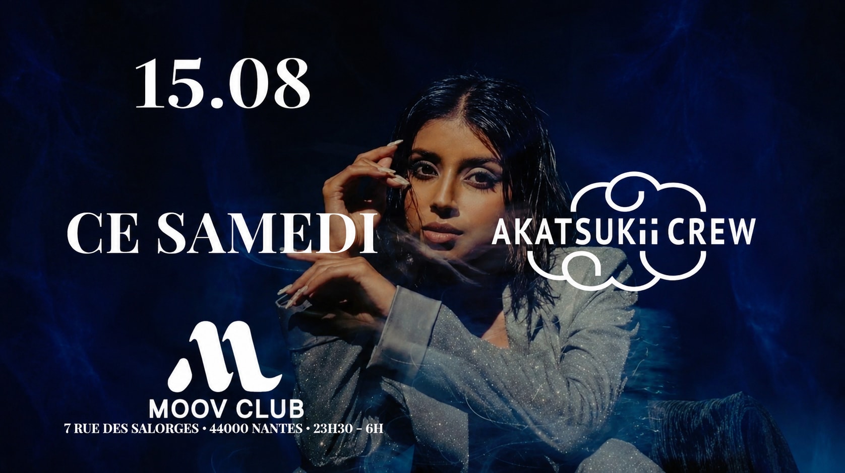 Akatsukii Party Cover