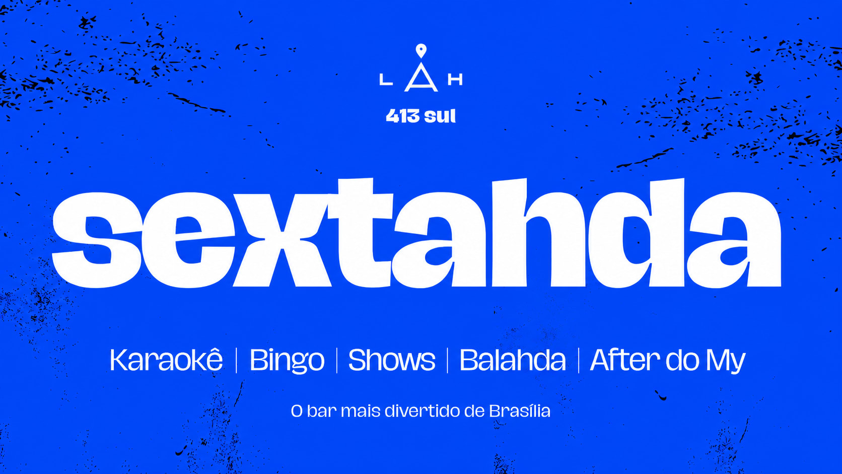 28/8 - A Melhor Sextahda Cover