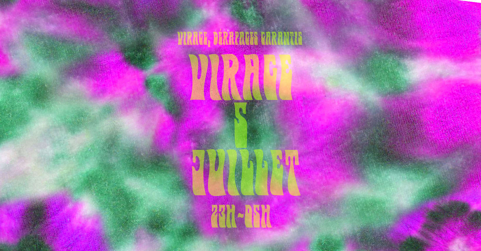 Virage 4x4 Musical Cover