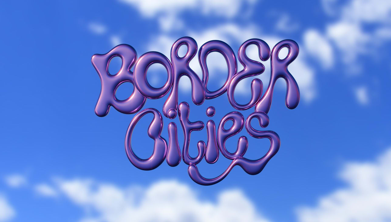 Border Cities # 5 Cover