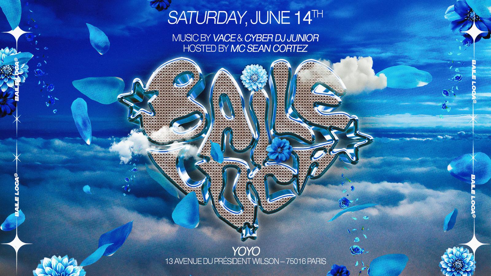 Baile Loca Au Yoyo: Reggaeton Vs Baile Funk Cover