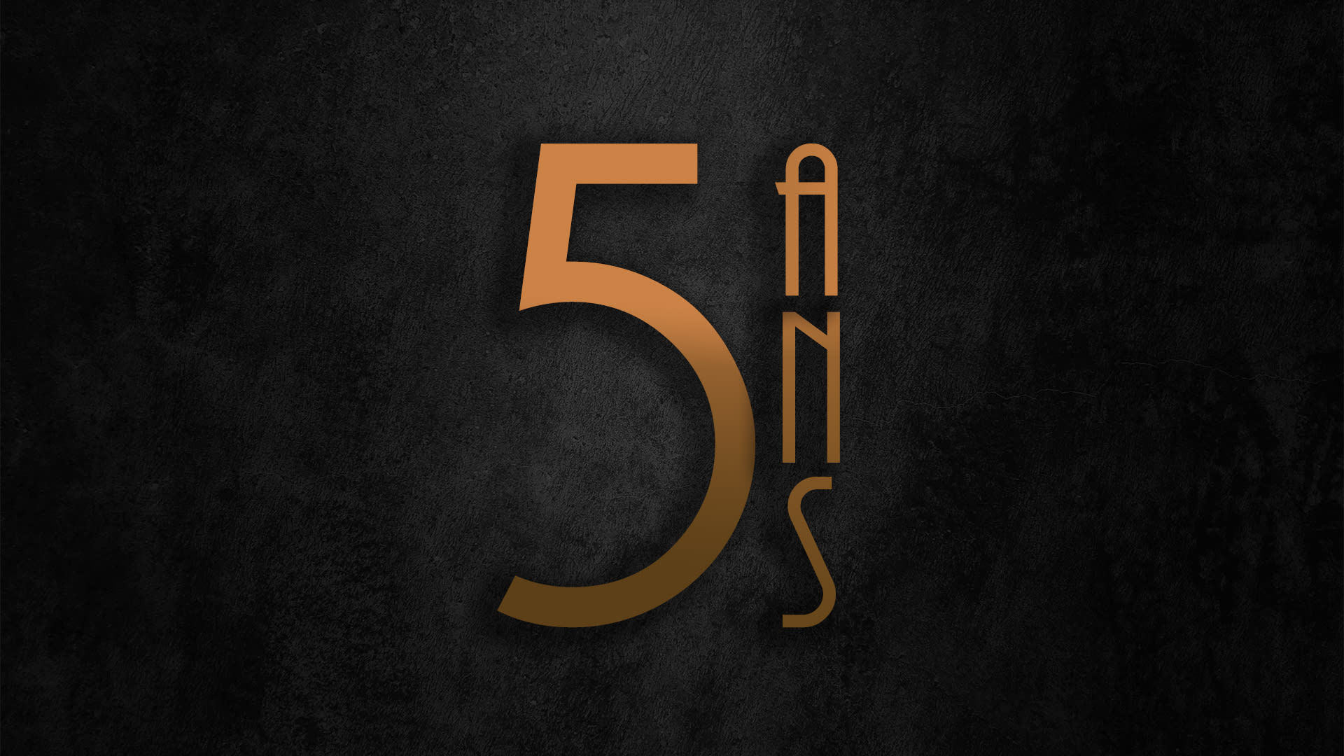 The Sexton X La Poudriere Fête Ses 5 Ans Cover