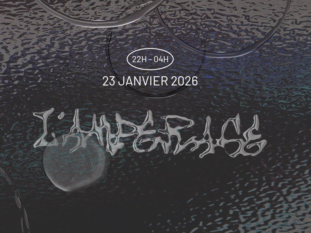 Draille January#3 Cover