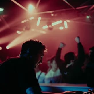 Discolaincourt & Friends Take Over Cover