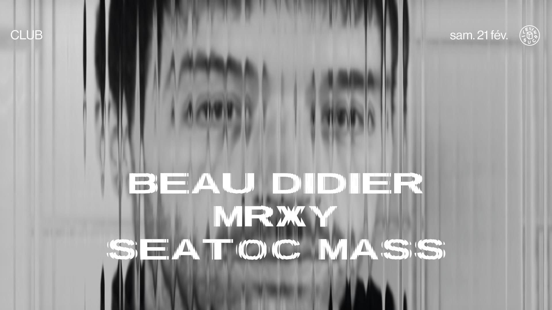 Club : Beau Didier, Setaoc Mass Cover
