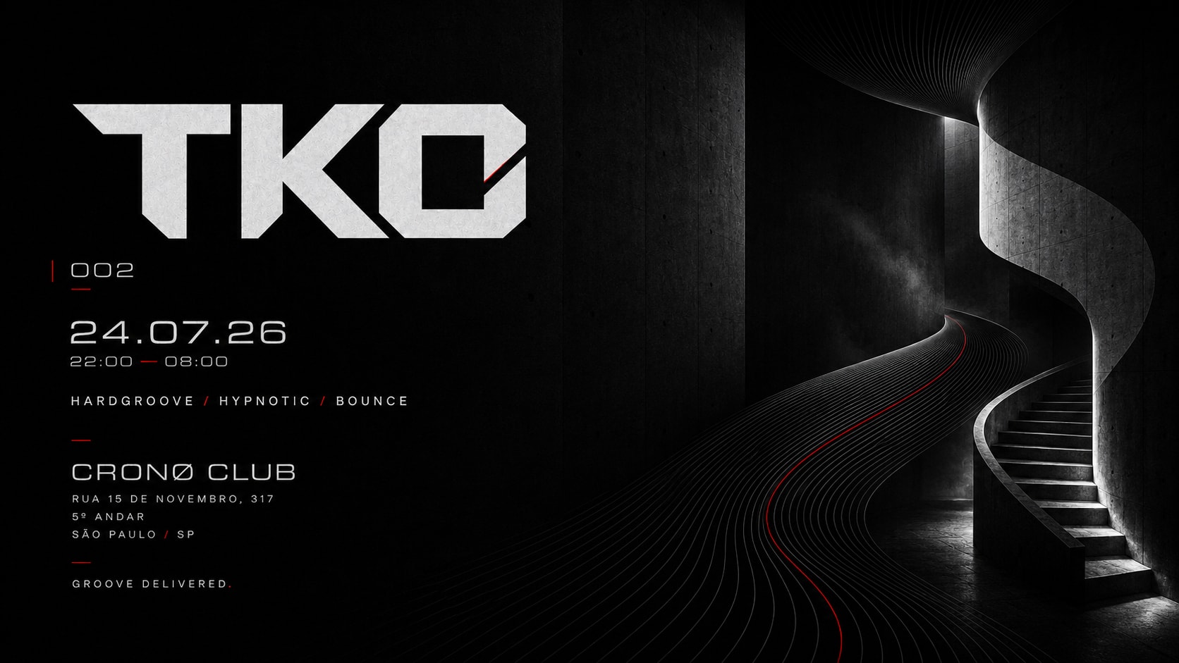 Tko 002 Cover