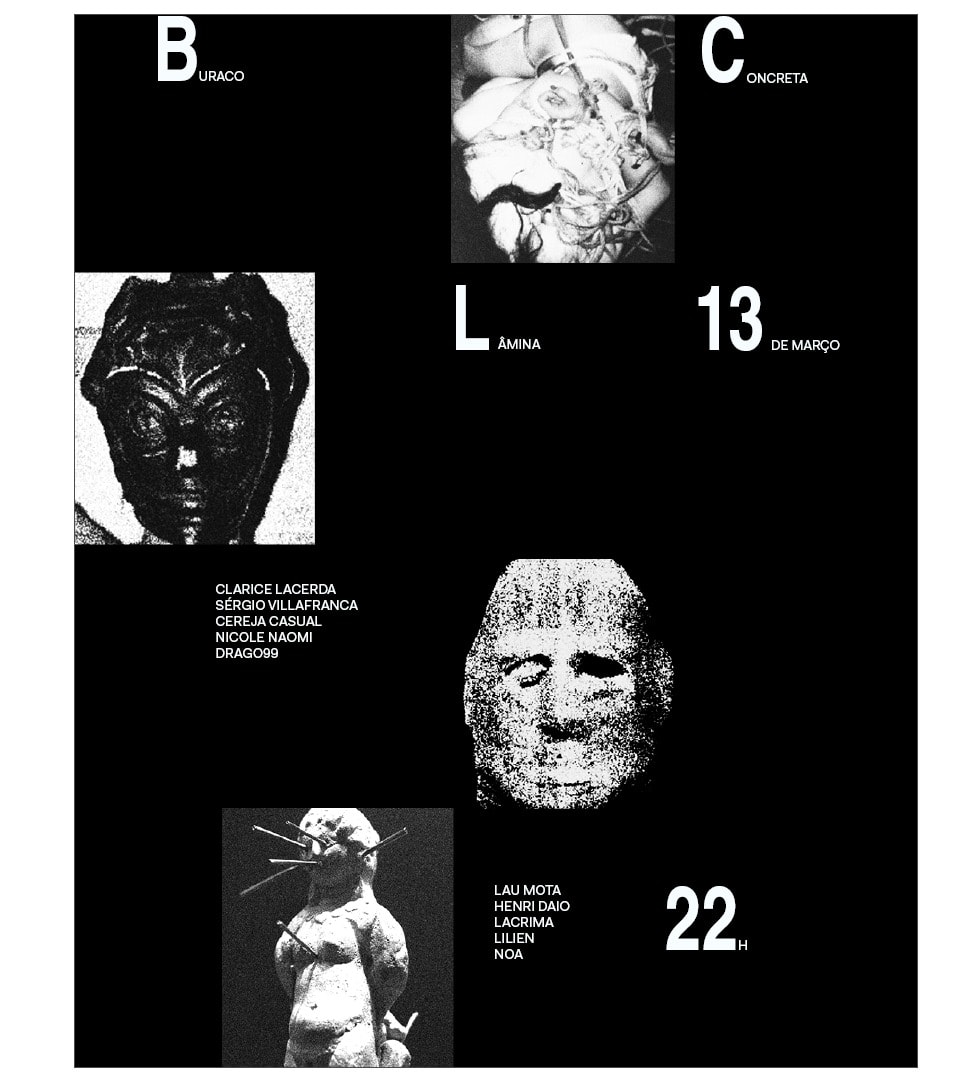 Concreta+Buraco Cover