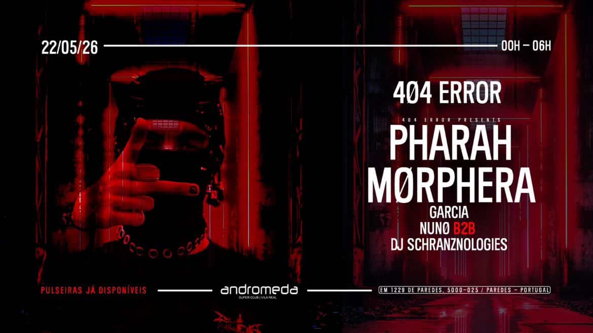 4ø4error Cover