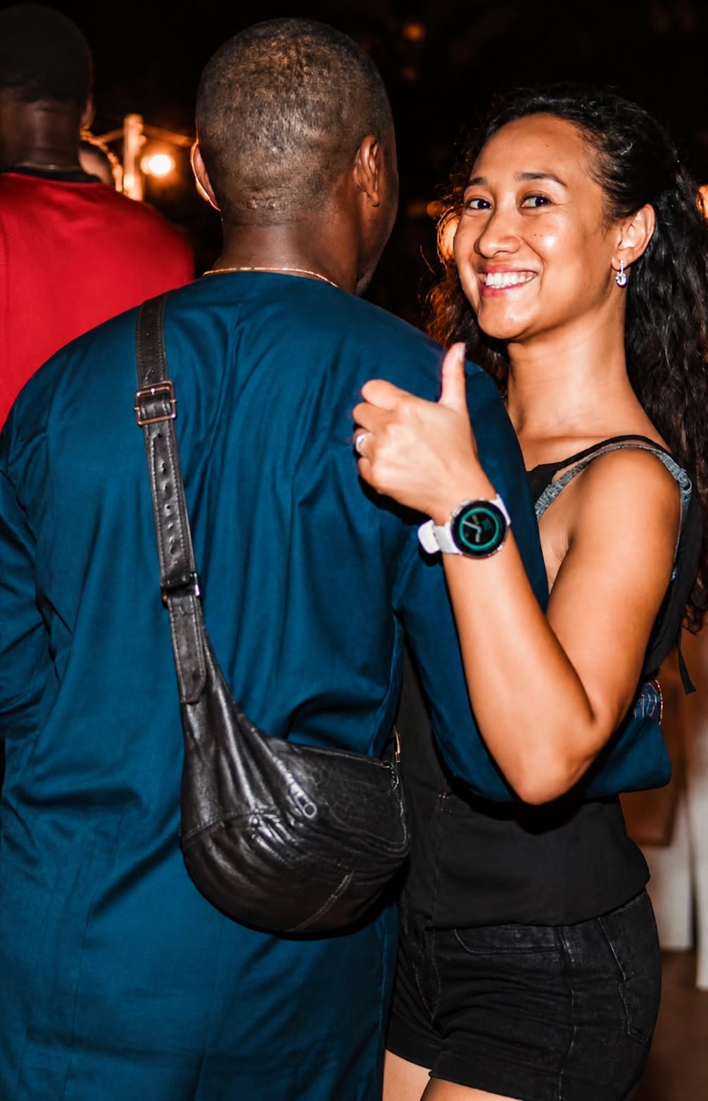 Soirée Antillaise Zouk Et Konpa Cover
