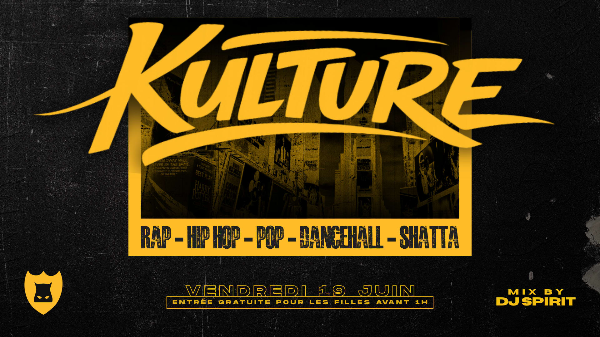 Kulture Cover