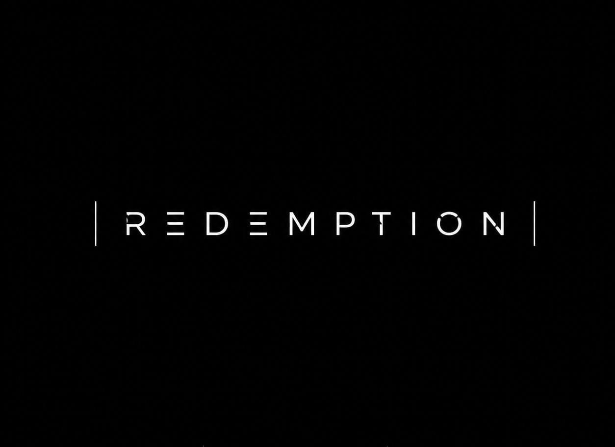 Redemption Day E Night Cover