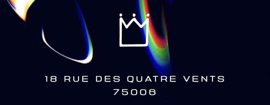 90s-2000s Glitter Fever Cover