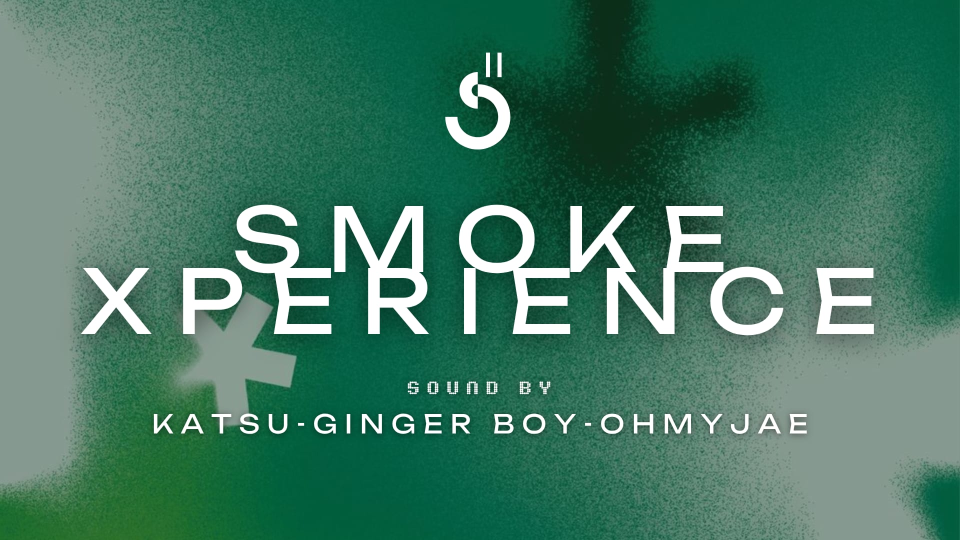 Smoke Xperience Cover