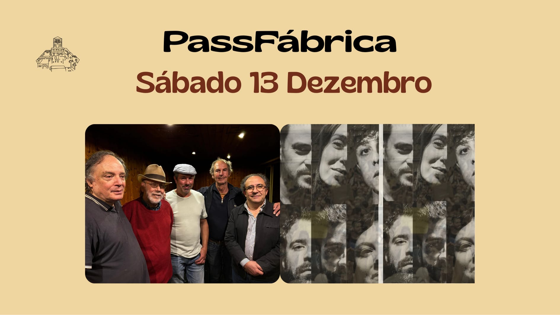 A Nova Banda Do Chapeleiro Louco/ Rua Cover