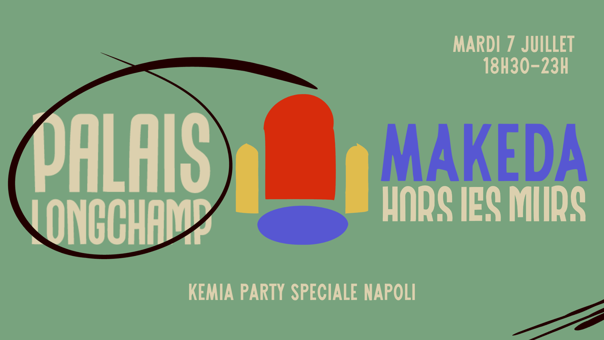 Les Apéros 4&5 - Marsoli #3 Cover