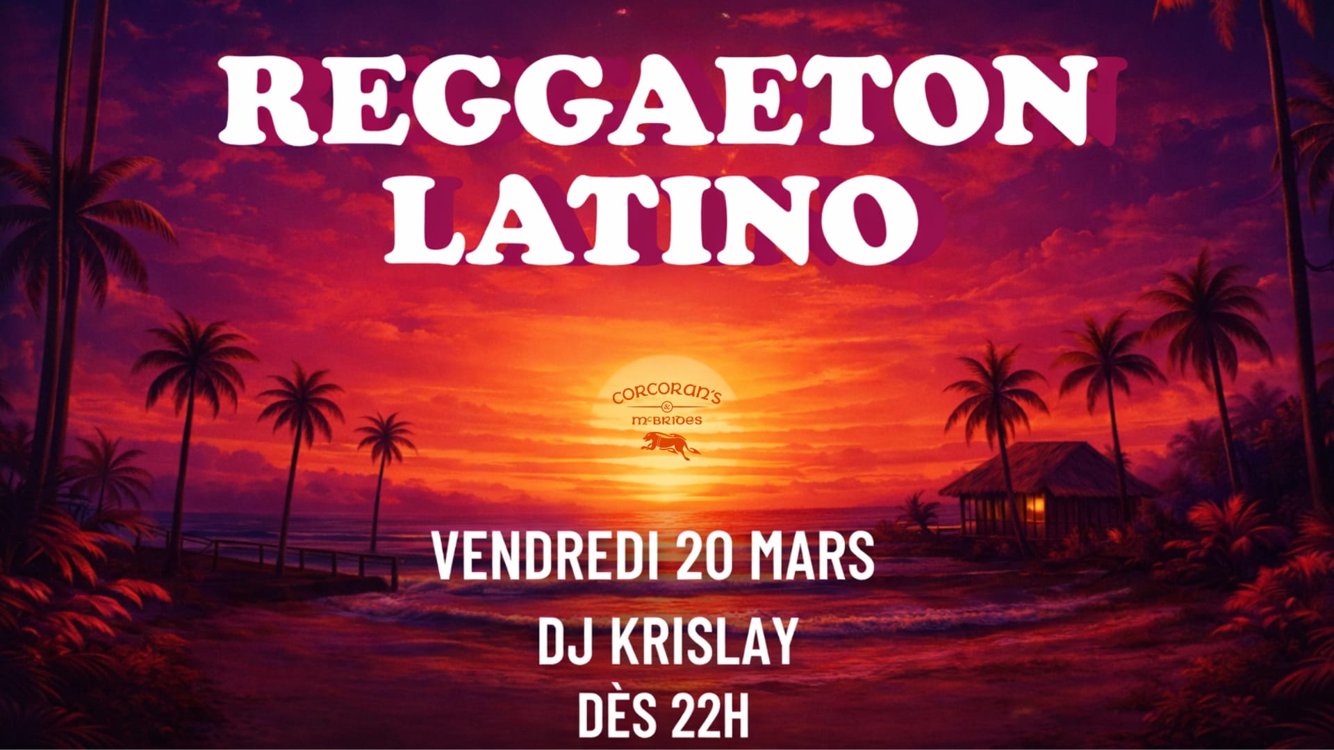 Reggaeton Latino - 20.03 Cover