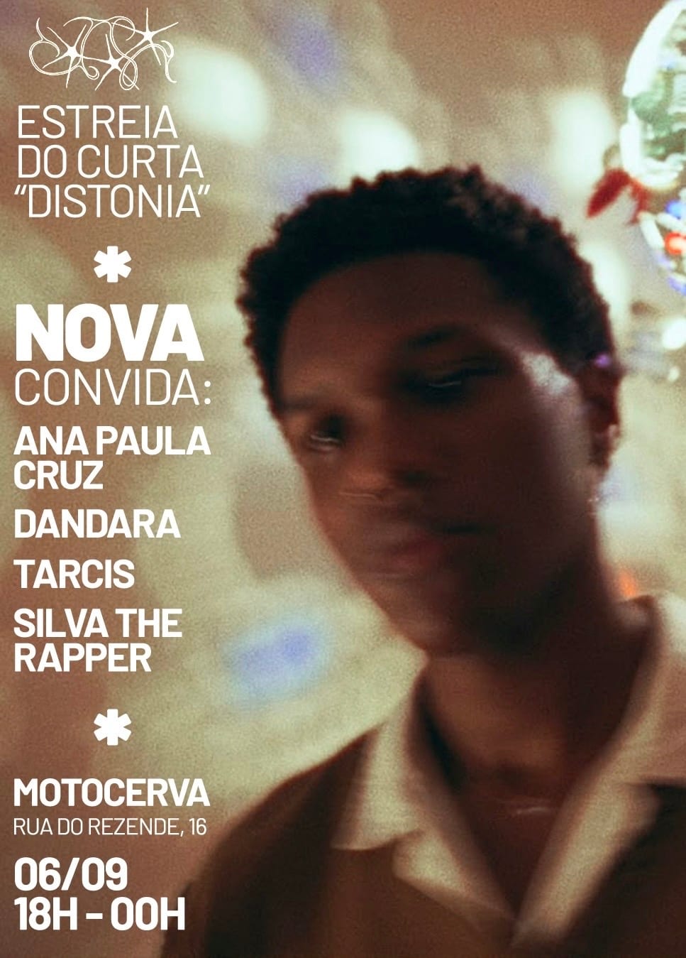 Novo Jazz Baile Cover