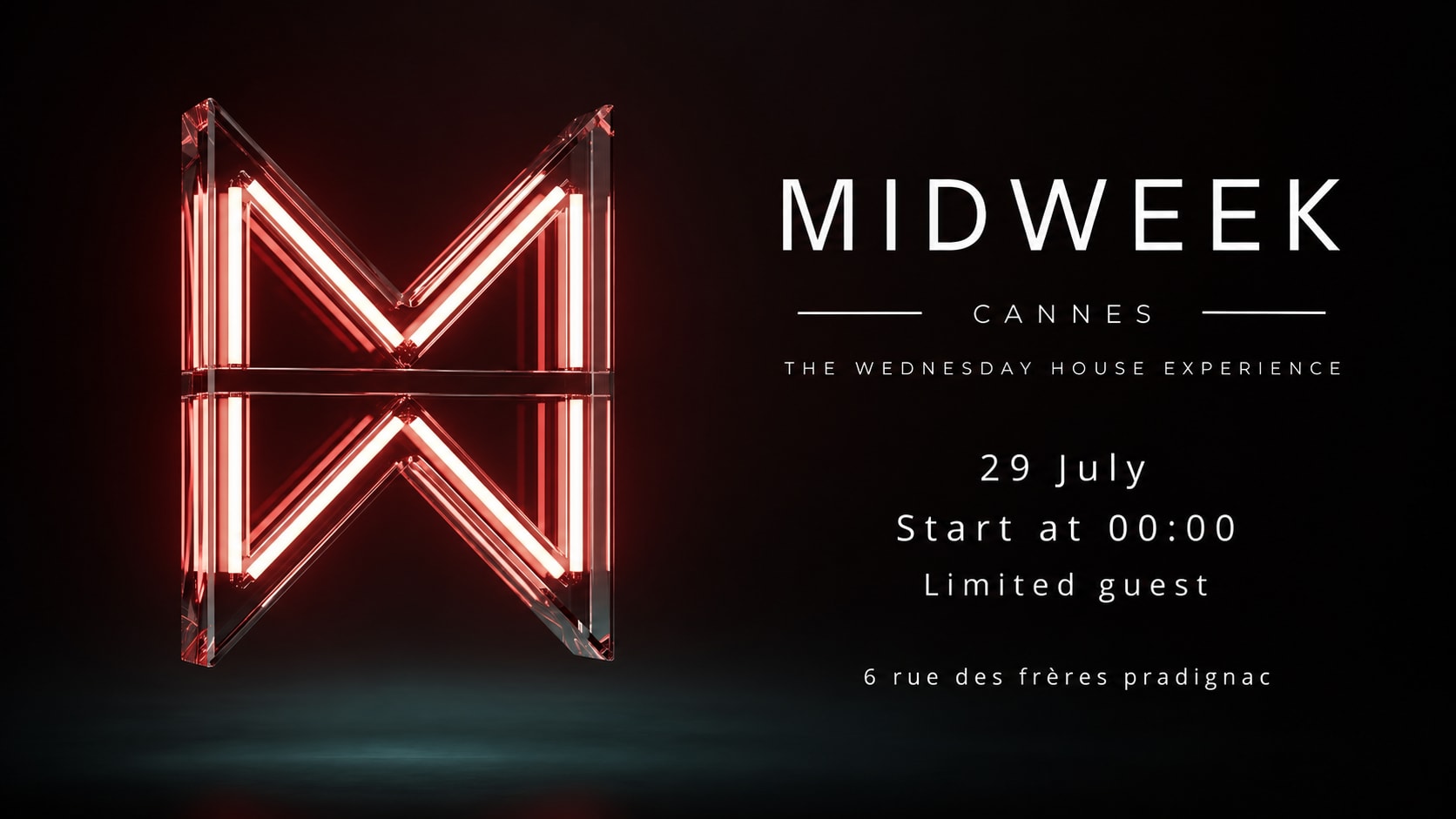 Midweek #3 Cover