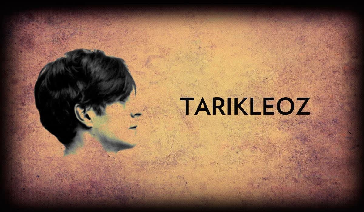 Vesper Shade + Tarikleoz + Dj Indezine Radio Libertaire Cover