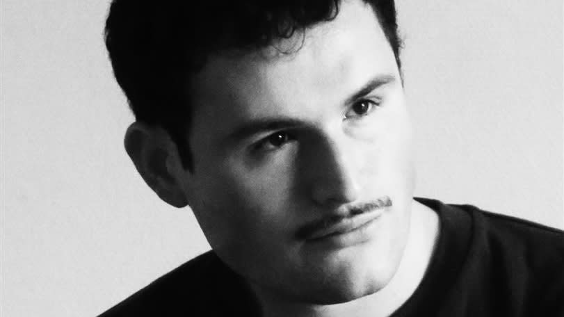 Andi Moi Oui Party W/ Andi Vitae, Matteo Veca & Aurelien Gay Cover