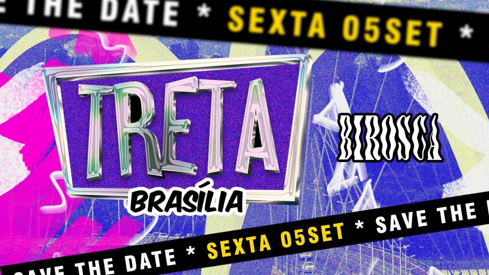 05/09: Treta (Rj) Cover