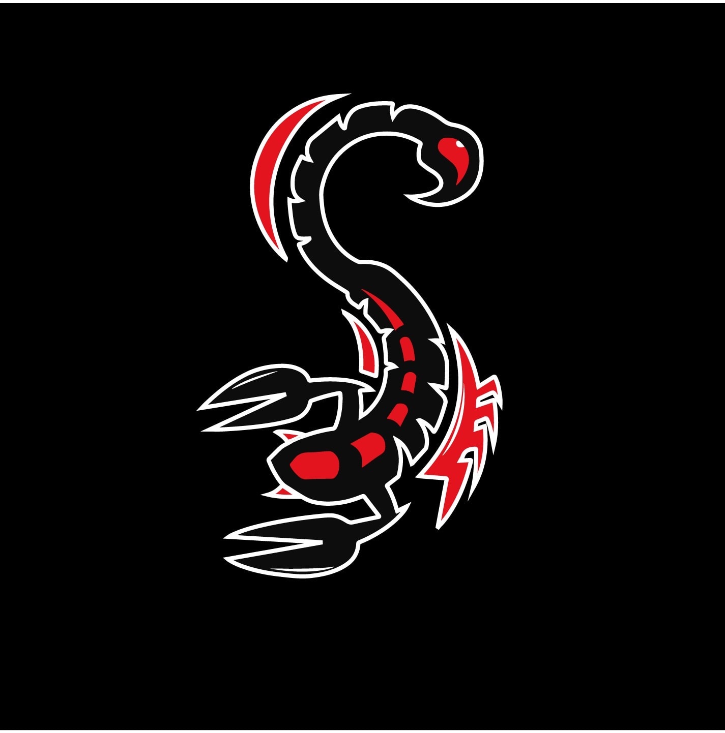 Scorpion Party Cover