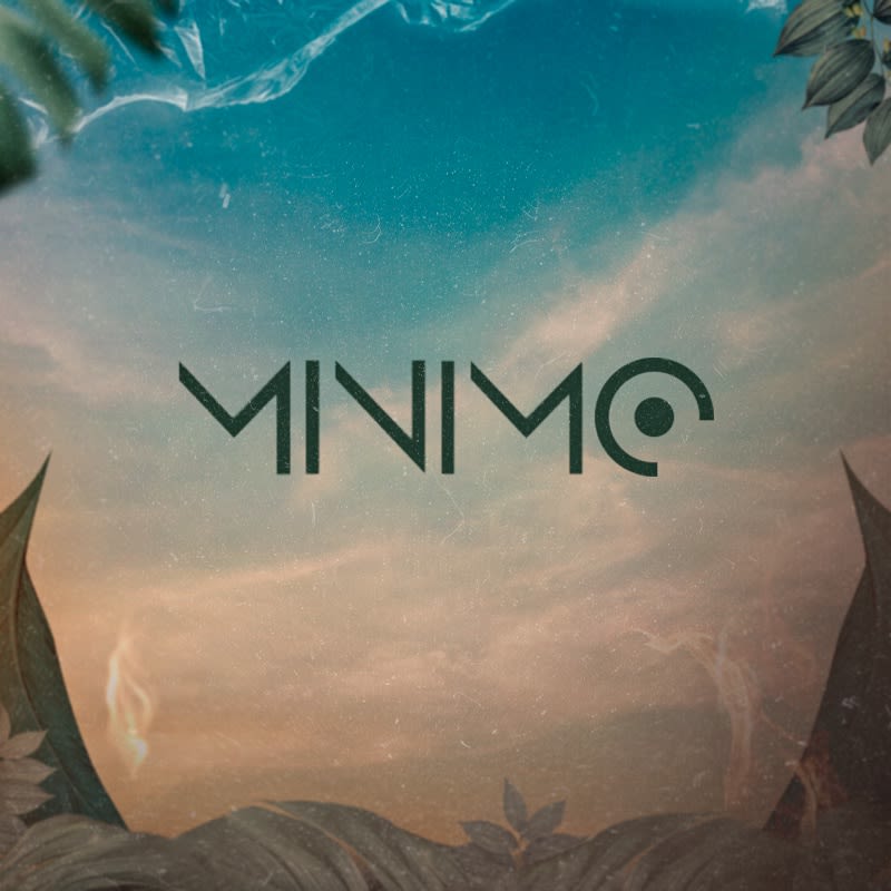 Minimo  Cover