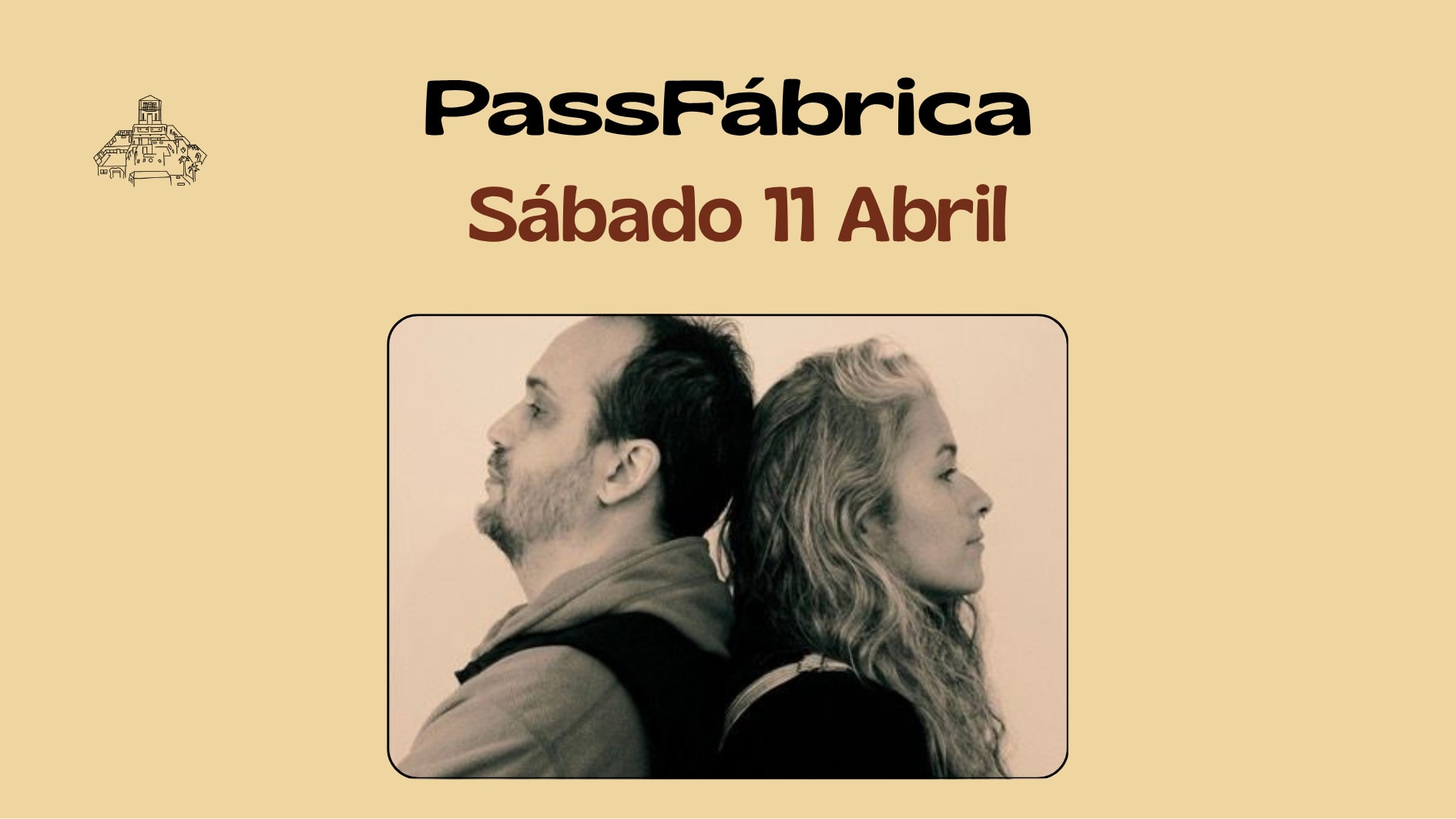 Barbara Rodrix & Ariel Rodriguez Cover