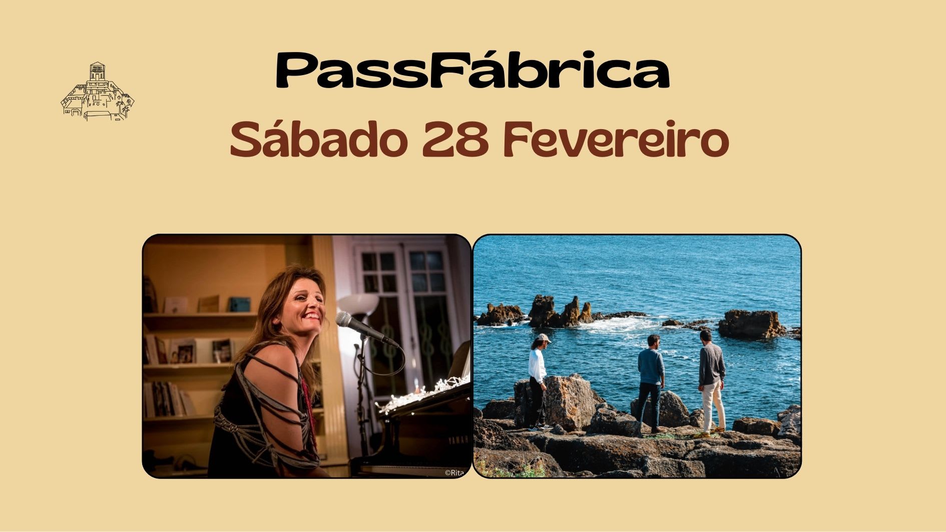 Nicole Eitner/ Projeto Azul Cover