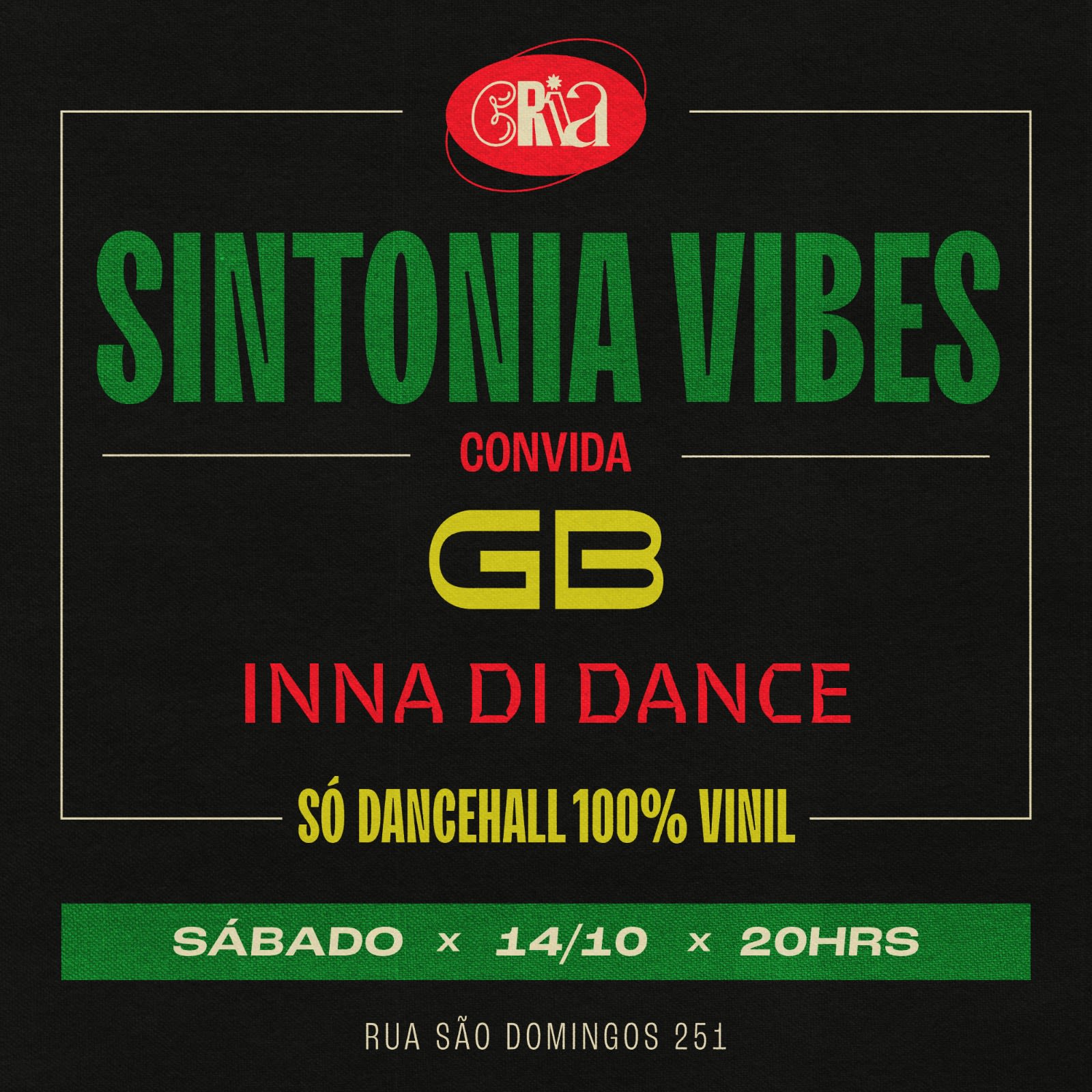 Cr1a Inna DI Dance Cover