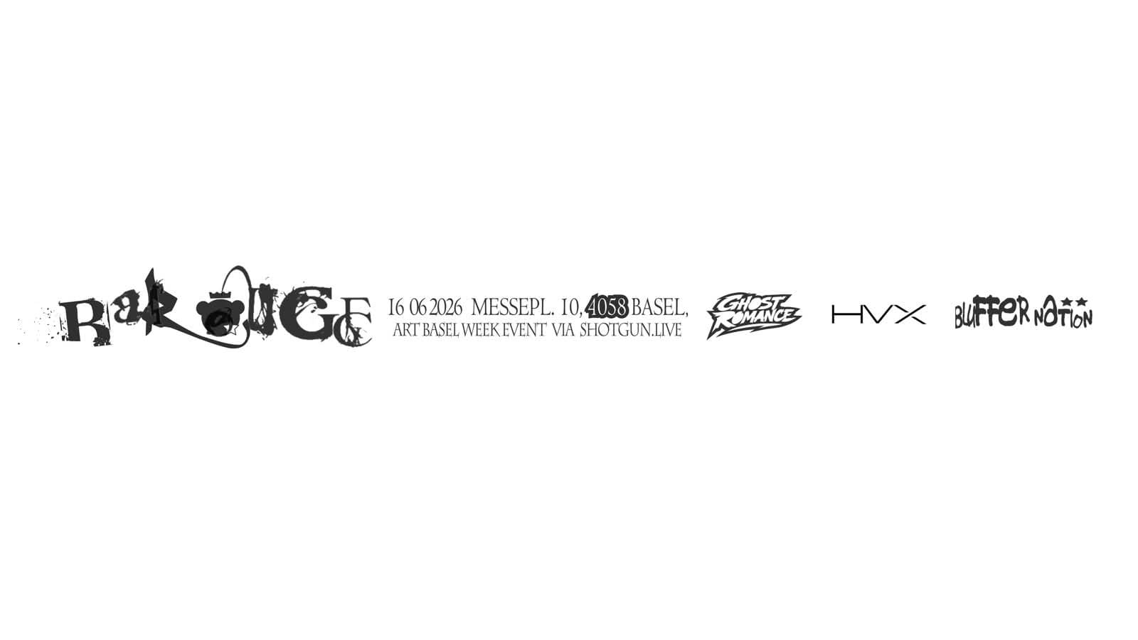 Art Basel Week Event Cover