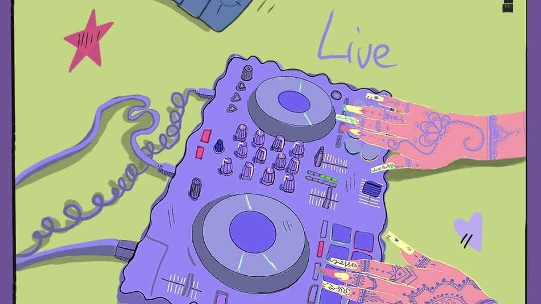 Foulzbeul #1 By Foule Cover