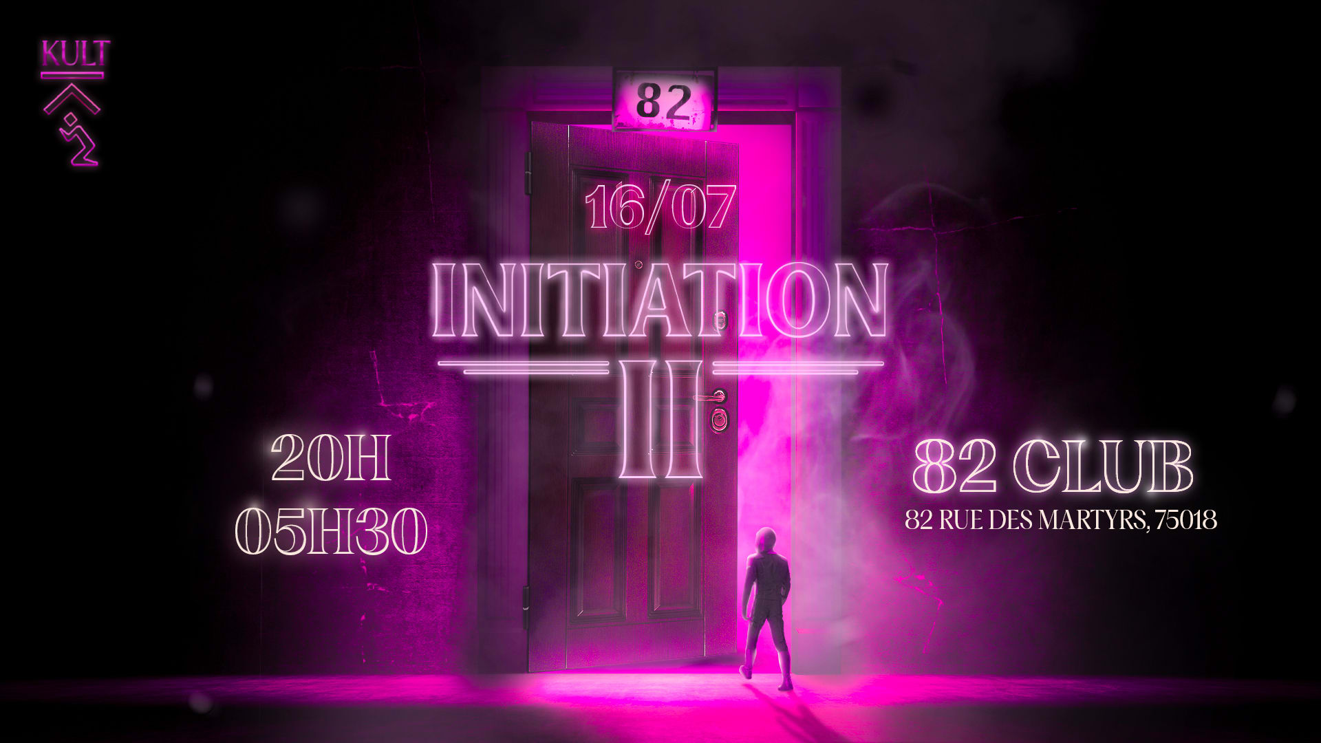 Initiation #2 Cover