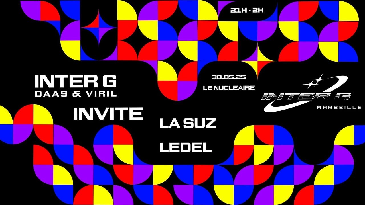 Les Inter G Au Nucléaire Cover