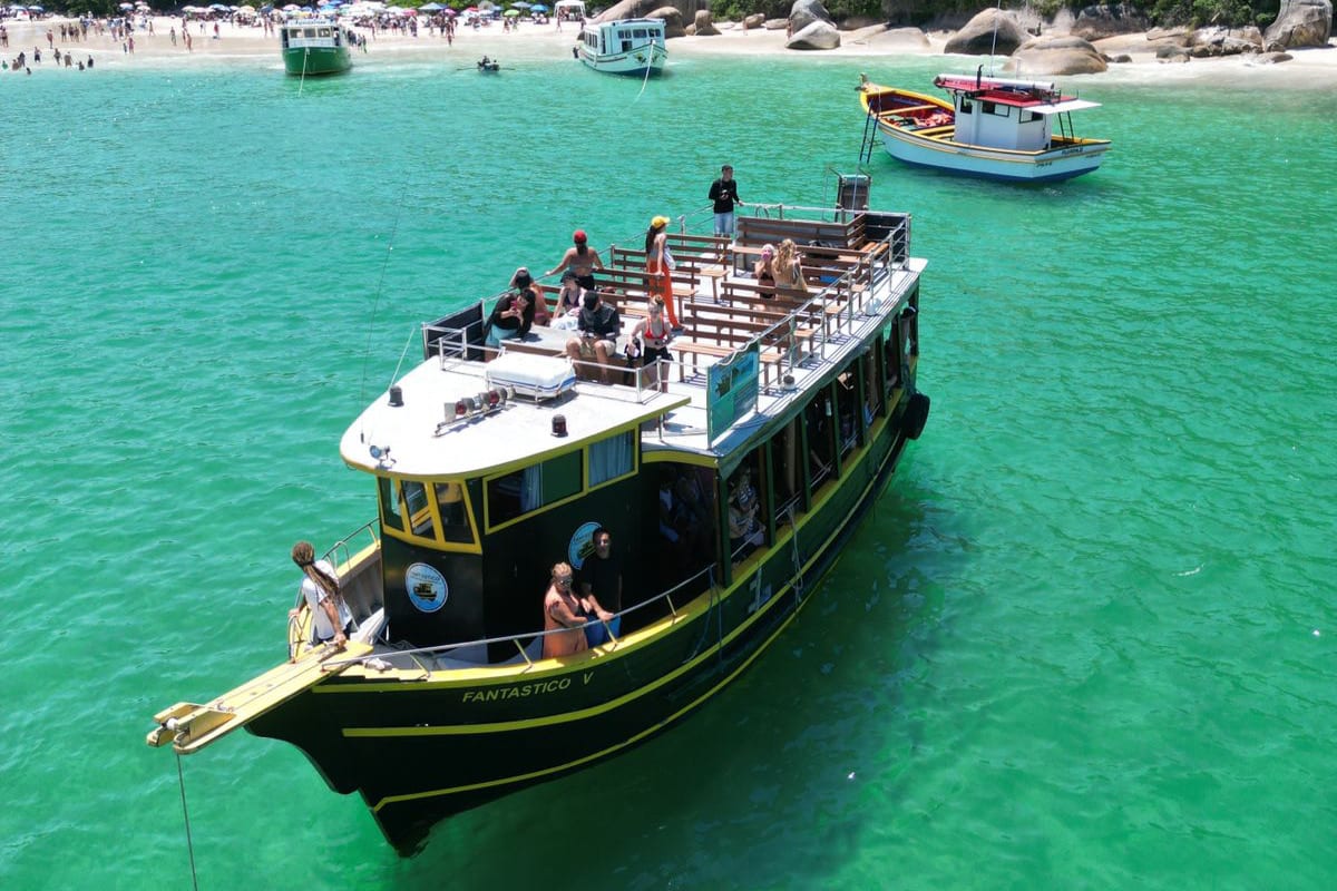 Baile Da Brum No Mar - Scuna Party Cover