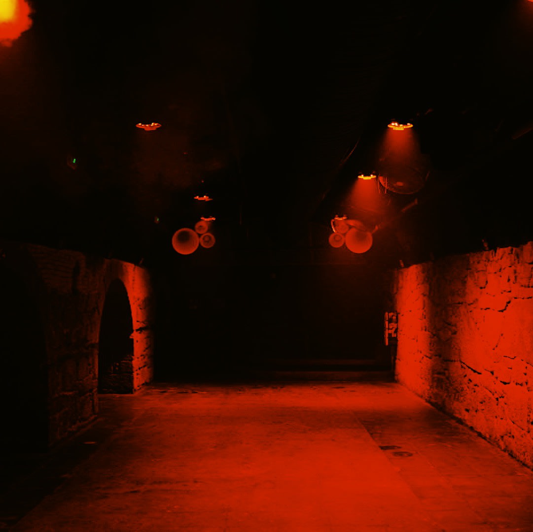 André Cascais, Amulador (Free Entry) Cover