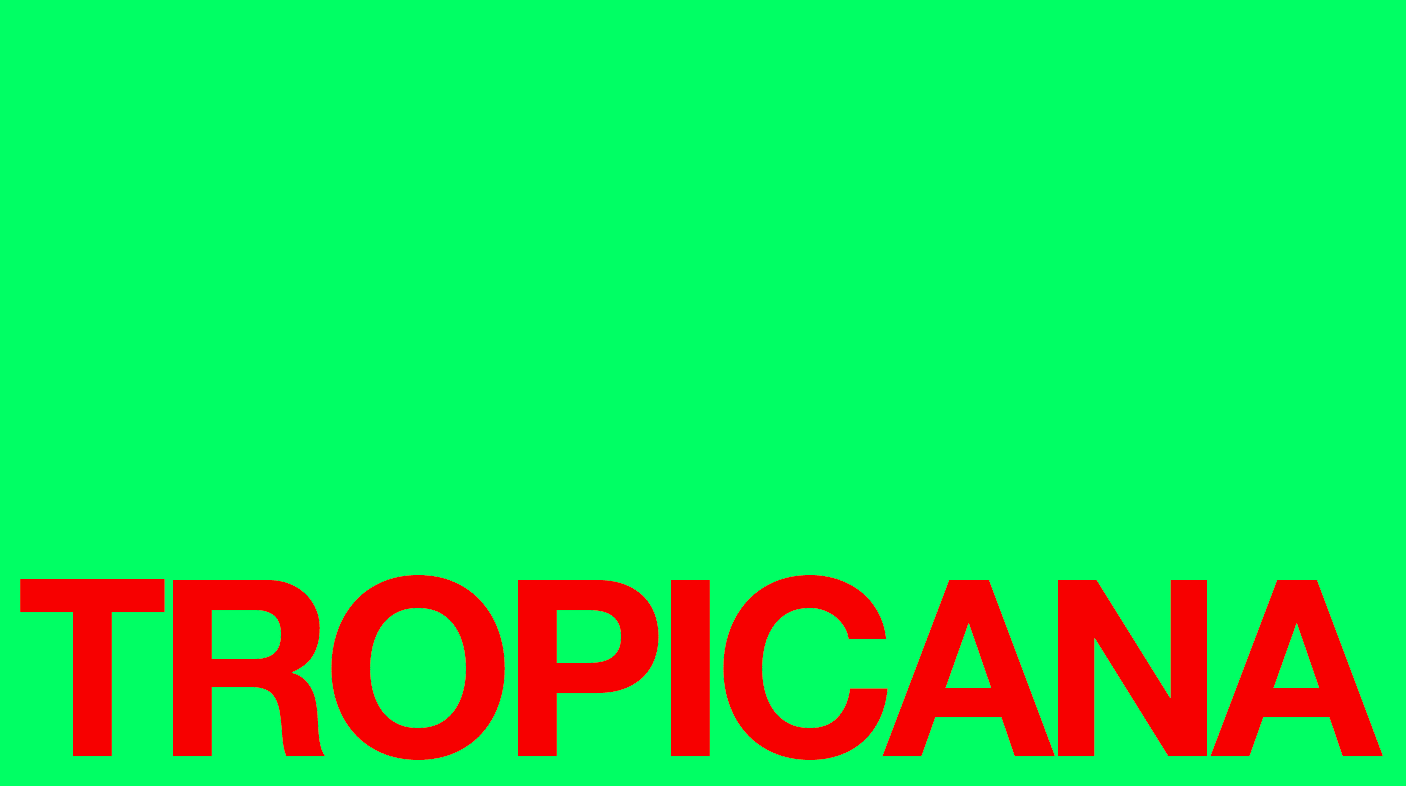Tropicana: Ressaca De Carnaval (29/3) Cover