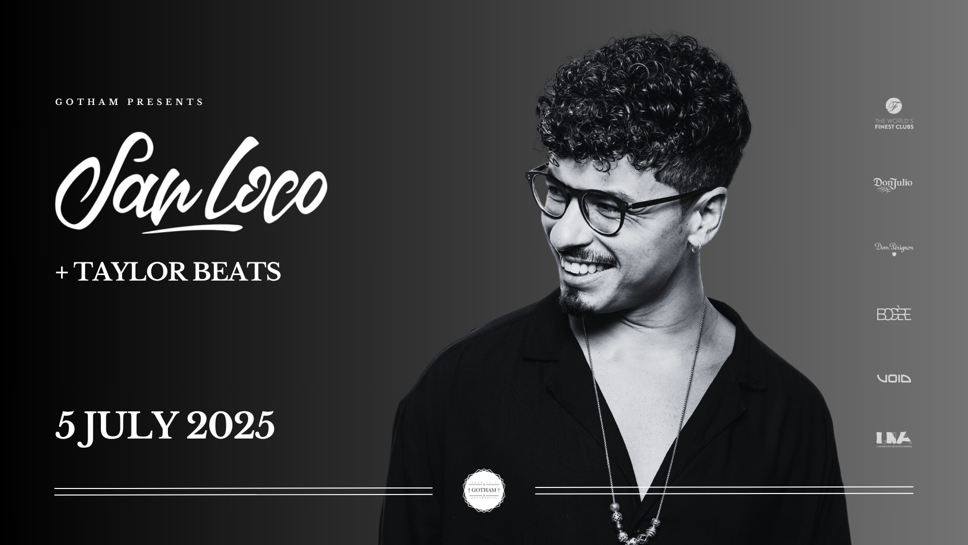 San Loco 2 Cover