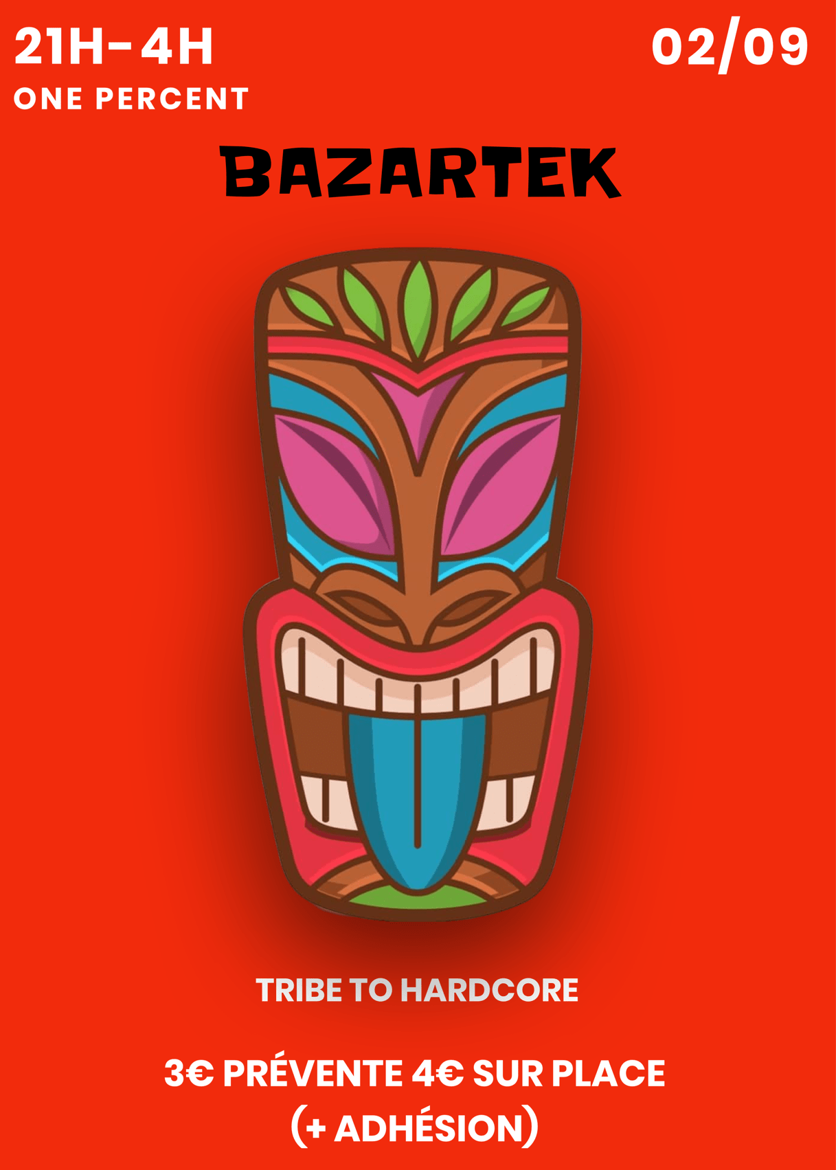 Bazartek Cover