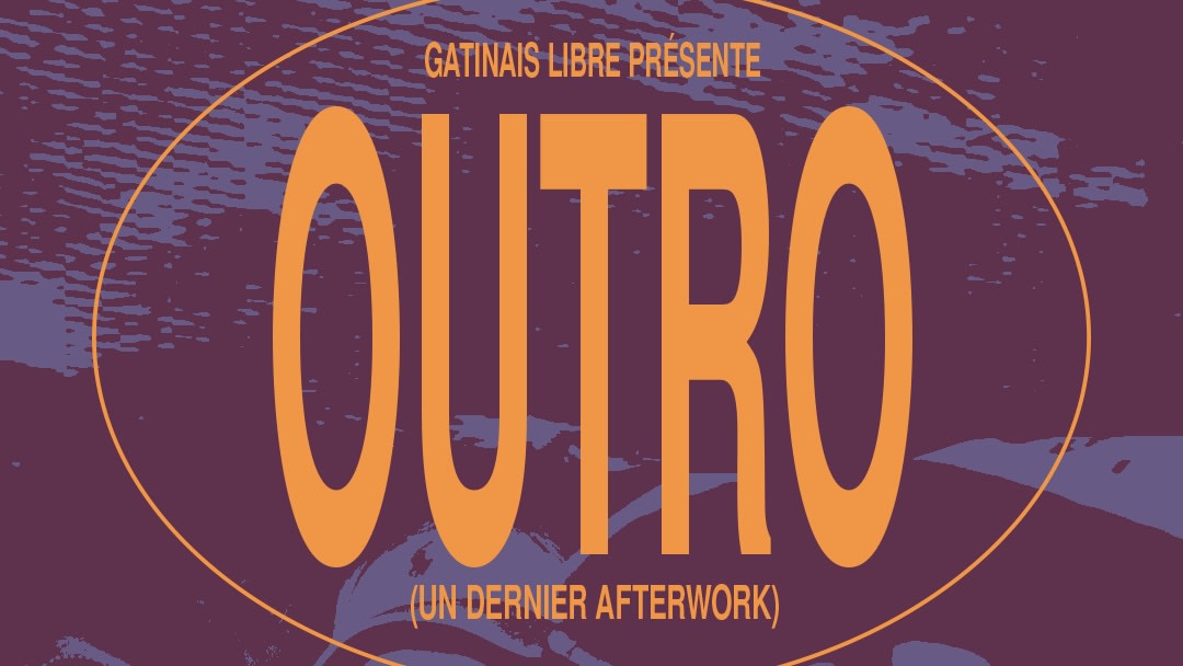 Outro (Gl Private) Cover