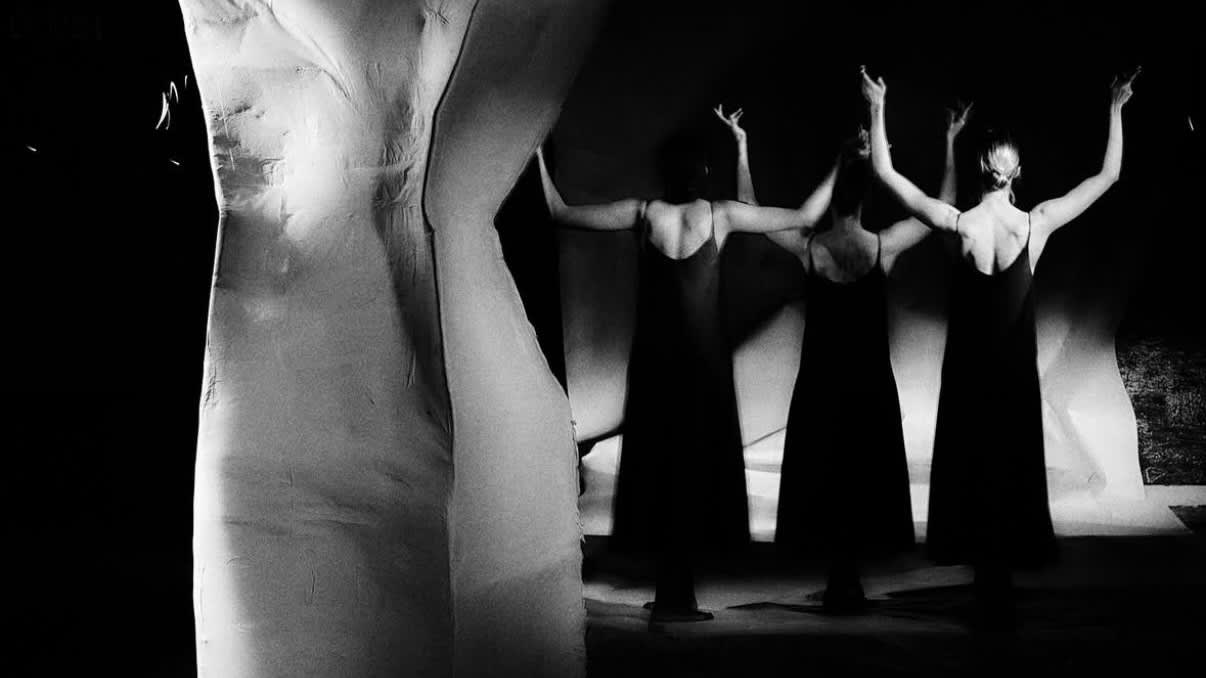 Vows, A Performance By Sulian Rios Cover