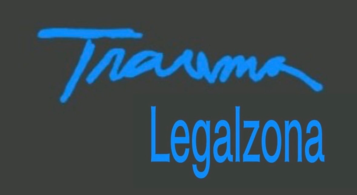 Legalzona No Trauma Cover