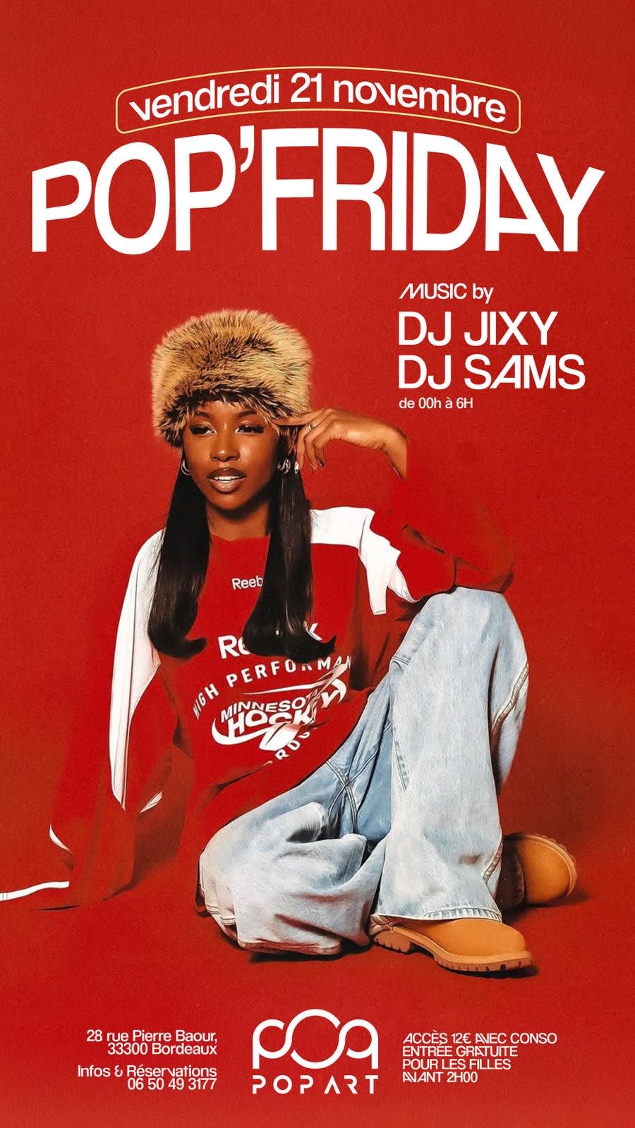 21 Novembre 2025 Cover