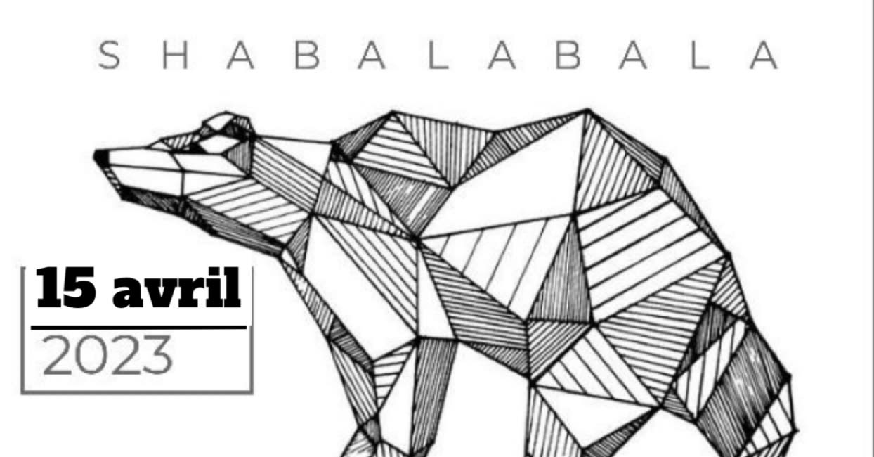 Shabalabala #2 Cover