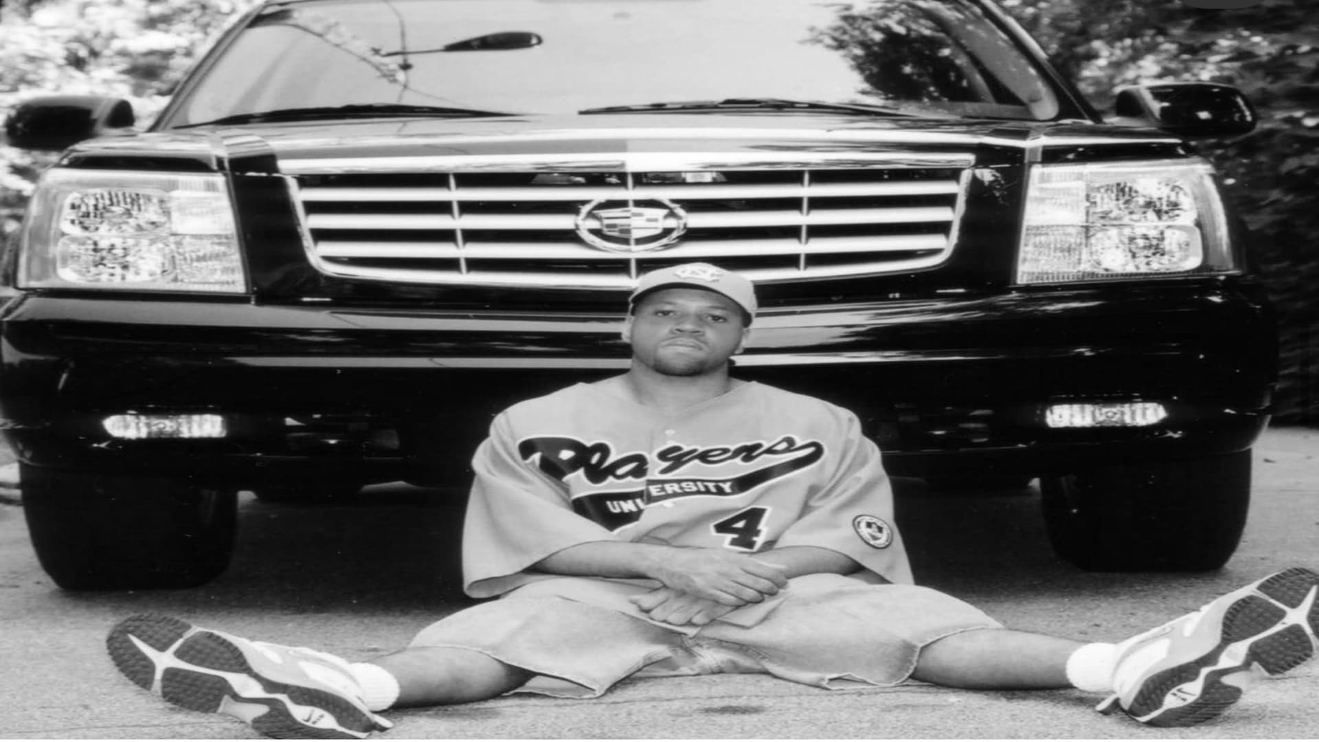 Dj Assault Détroit (Usa) Cover