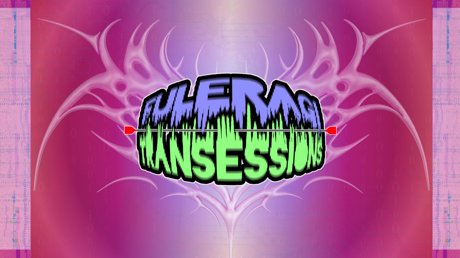 Showcase Fuleragi Transsessions Cover