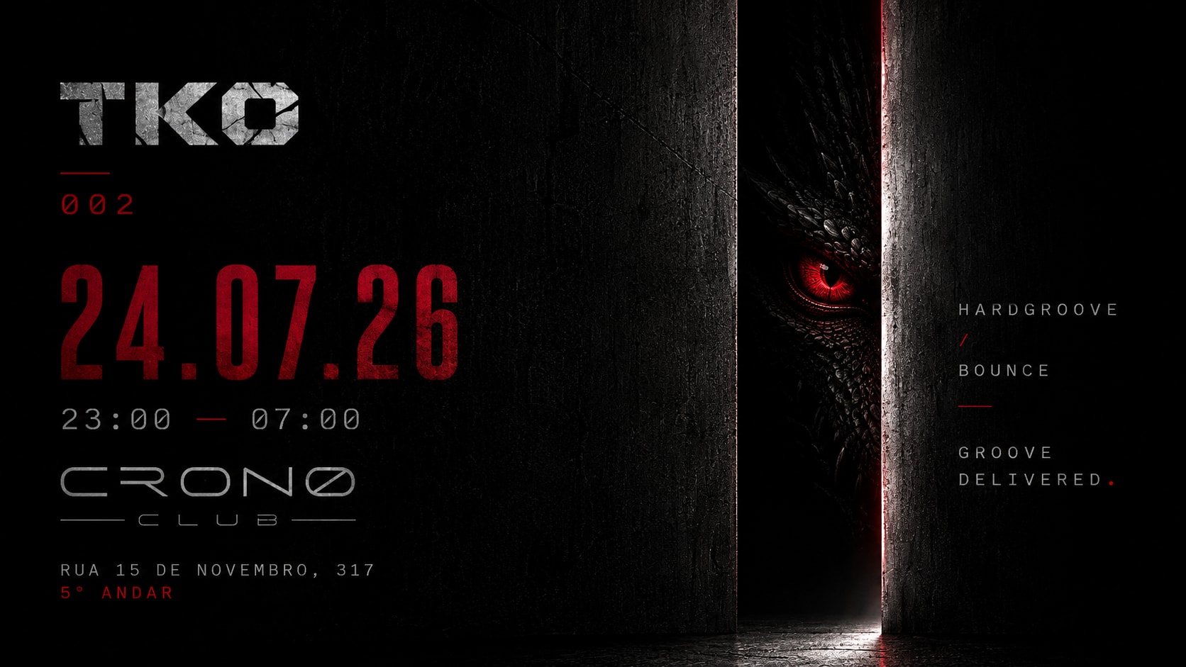 Tko 002 Cover