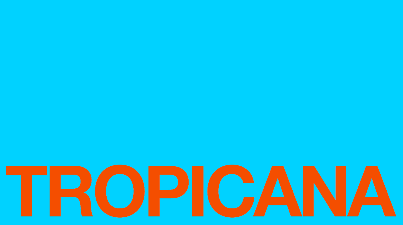 Tropicana: Baile Tropical (Carnaval 2024) Cover